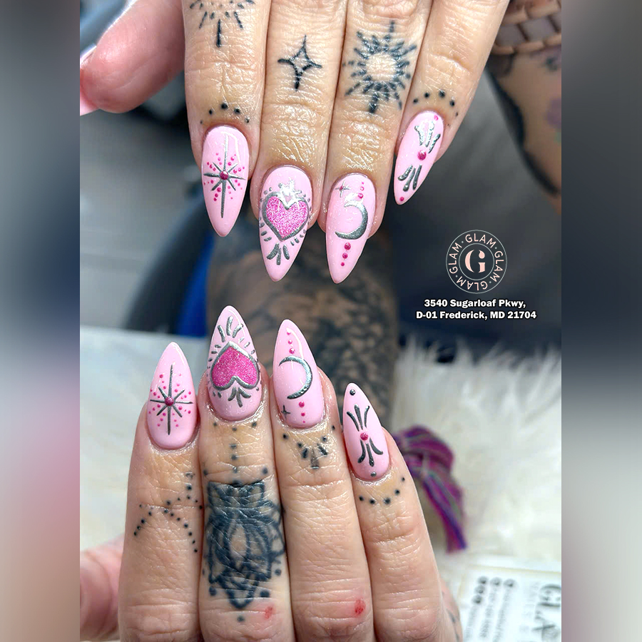 nail ideas